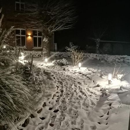 Gemuetliche Ferienwohnung In Neu Kaliss Exterior photo