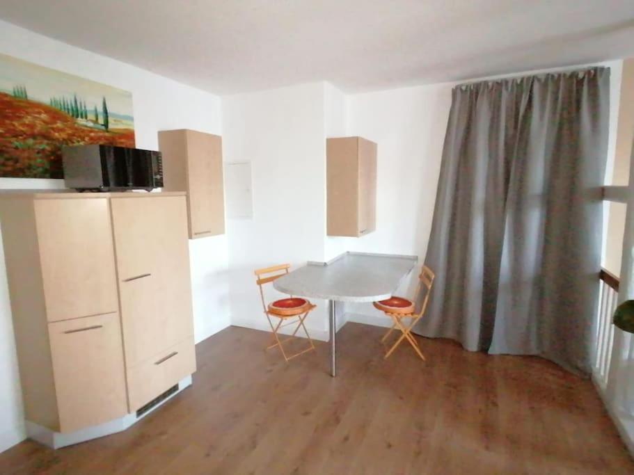 Gemuetliche Ferienwohnung In Neu Kaliss Exterior photo