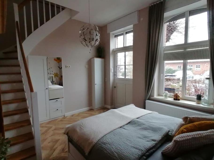 Gemuetliche Ferienwohnung In Neu Kaliss Exterior photo