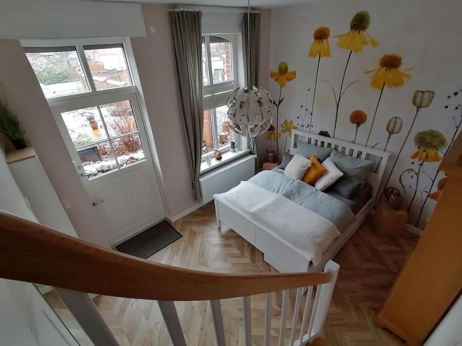Gemuetliche Ferienwohnung In Neu Kaliss Exterior photo